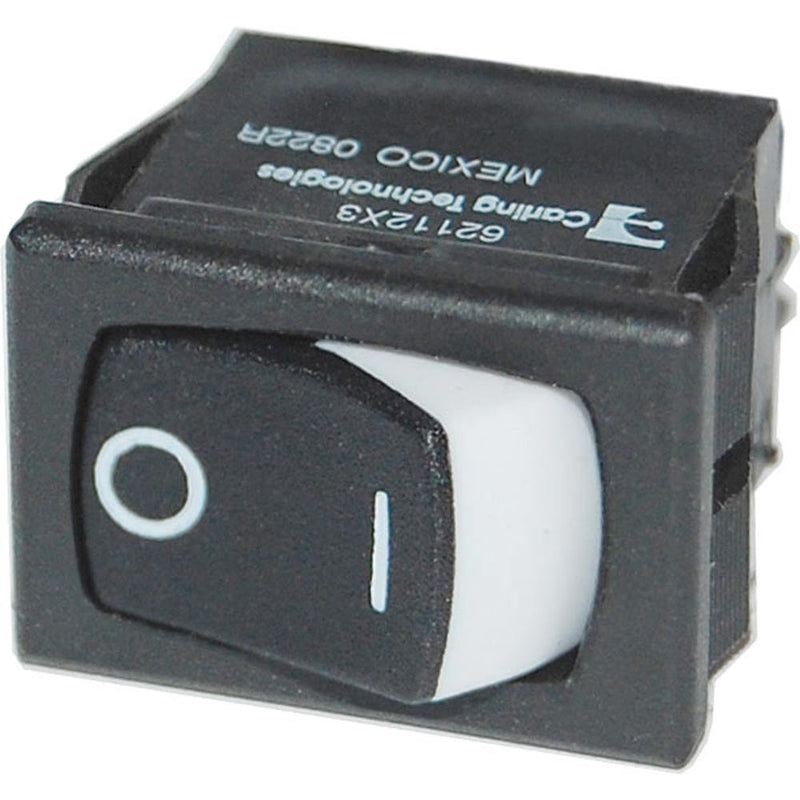 7481 360 Panel - Rocker Switch SPST - (ON)-OFF