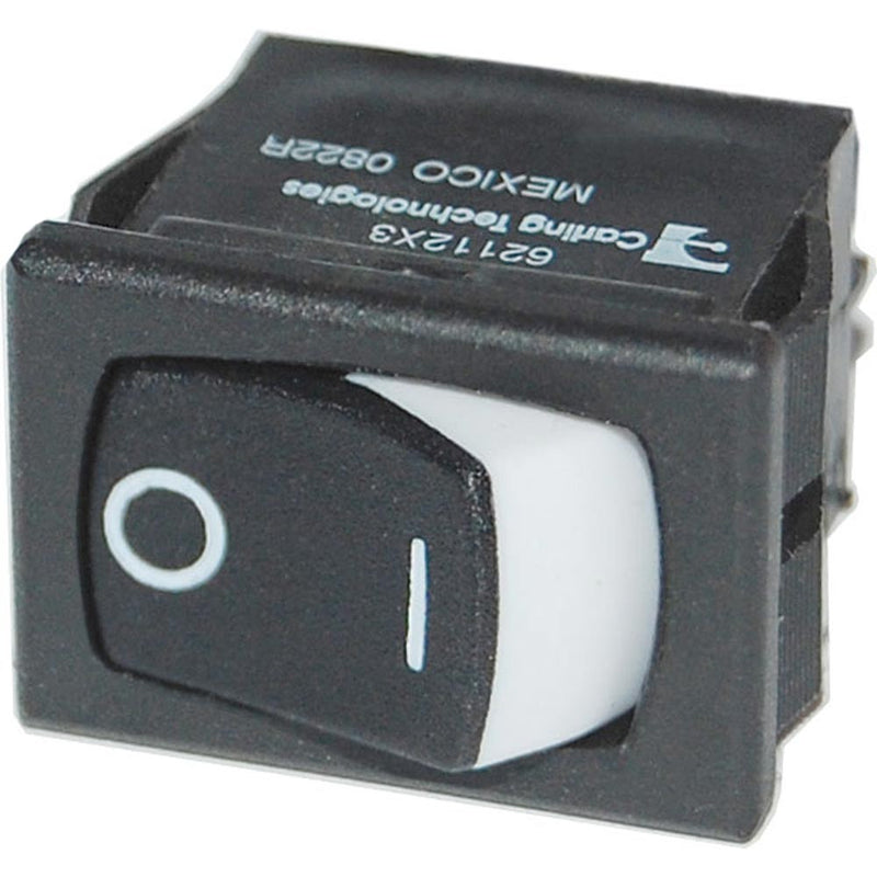 7490 360 Panel - Rocker Switch DPST - ON-OFF