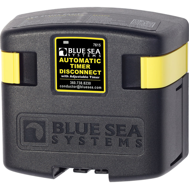7615 ATD Automatic Timer Disconnect