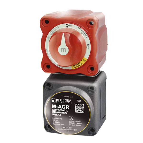 7649 Mini Add-A-Battery Kit