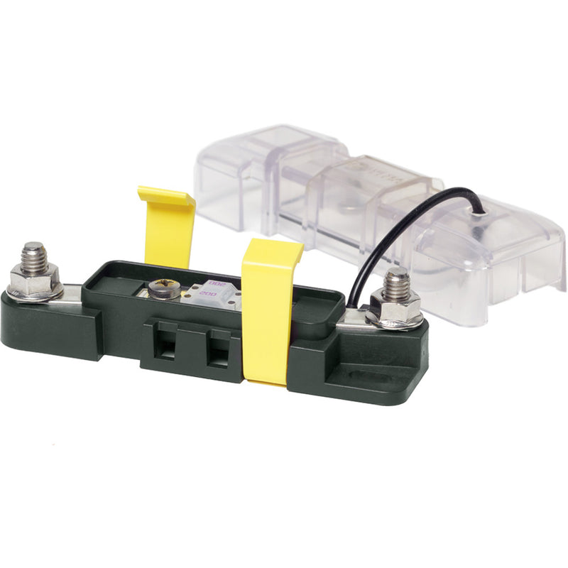7720 MIDI/AMI Safety Fuse Block