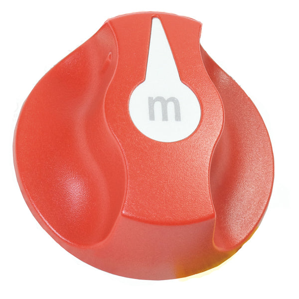 7901 Spare Knob f/m-Series (Mini)