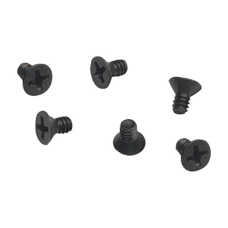 8035 Circuit Breaker Mounting Screws / 6 Pack