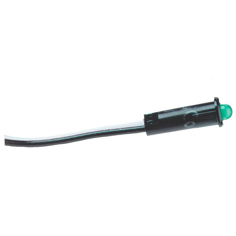 8134 Green LED Indicator Light
