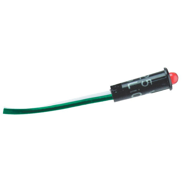 8171 Red LED Indicator Light