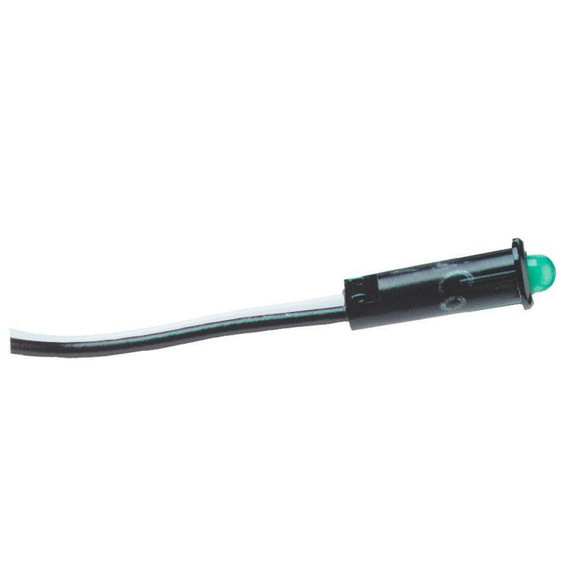 8172 Green LED Indicator Light