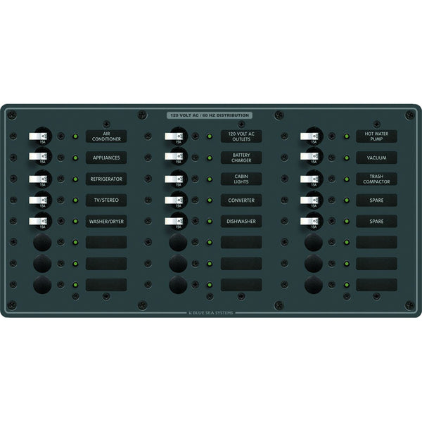 8265 AC 24 Position