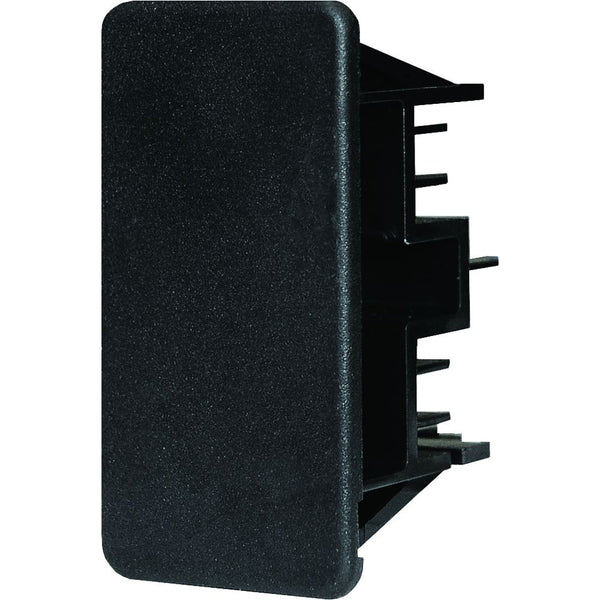 8278 Contura Switch Mounting Panel Plug