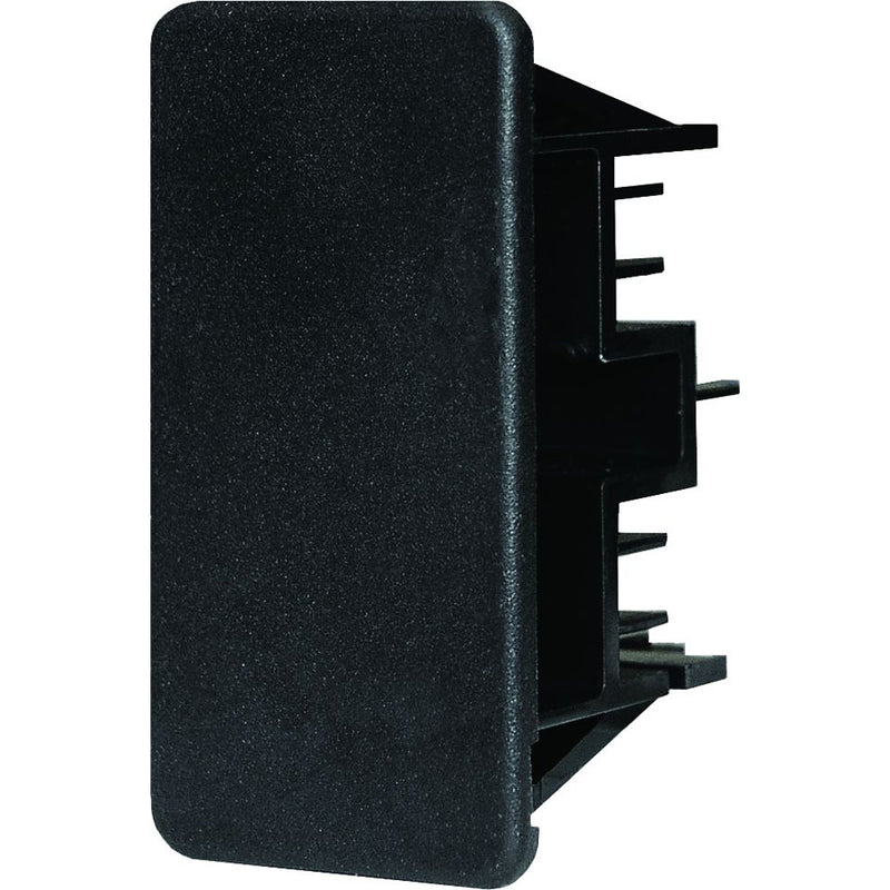 8278 Contura Switch Mounting Panel Plug