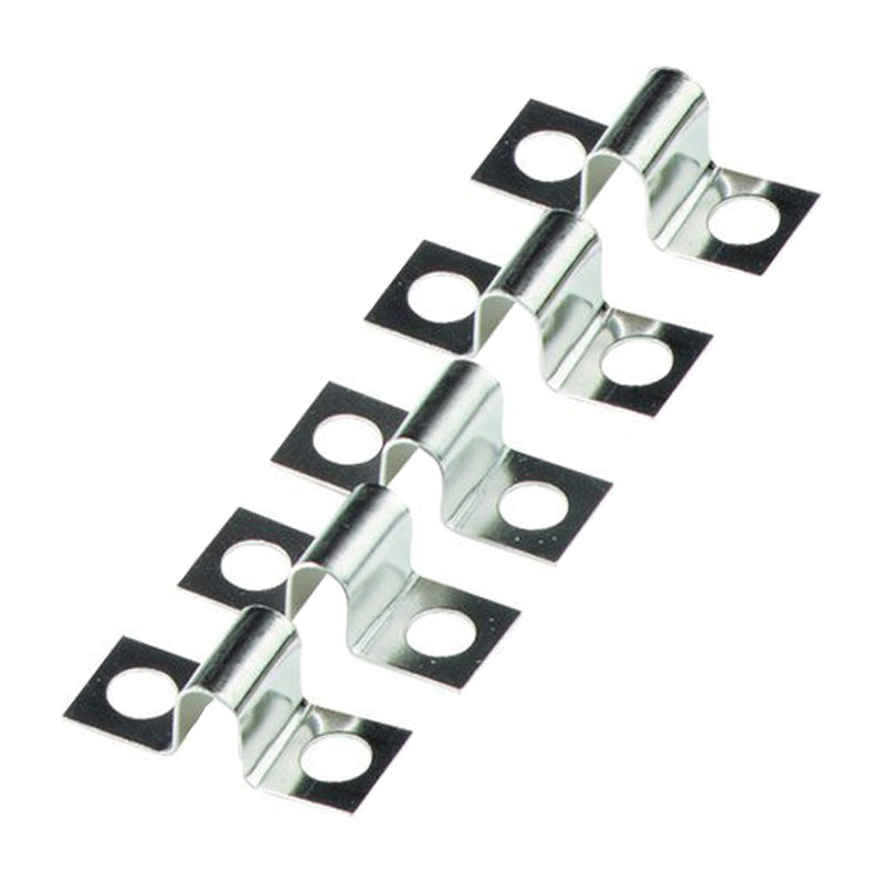 9217 Terminal Block Jumpers f/2500 Series Blocks - *Package of 5*