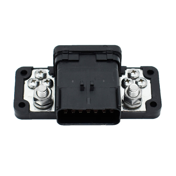 Bluewater 14 Position Sealed FCI Molded Busbar