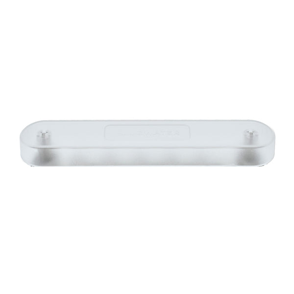 Bluewater Cover f/10 Terminal Busbar