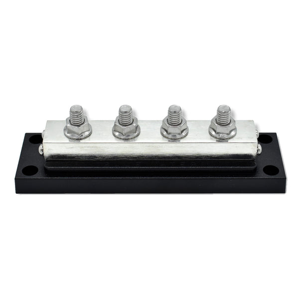Bluewater Heavy-Duty 4 Stud Busbar