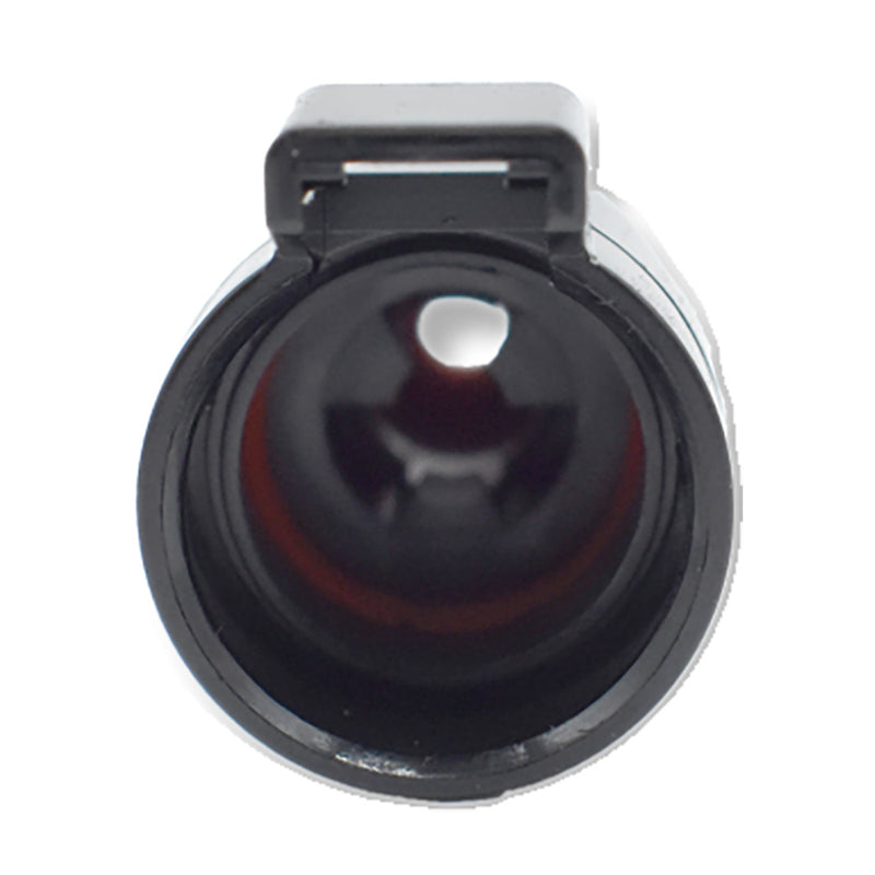 Bluewater 8 AWG Deutsch Single Position Male Connector