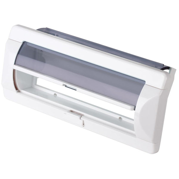 MRC10 Waterproof Flip-up Radio Cover