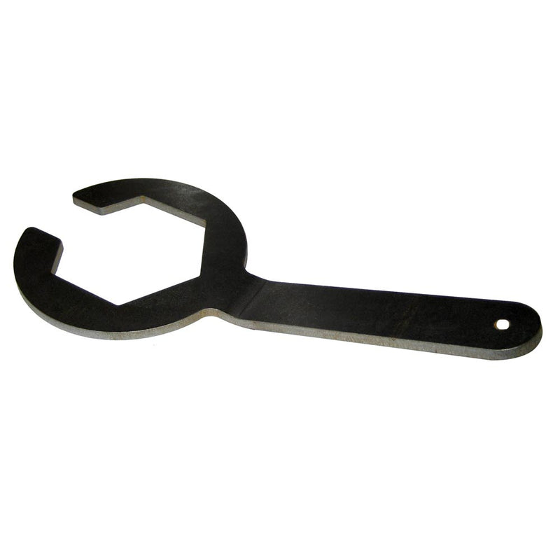 60WR-2 Transducer Hull Nut Wrench