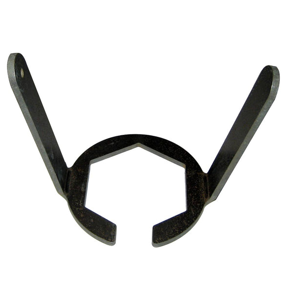 60WR-3 Double Handle Transducer Wrench