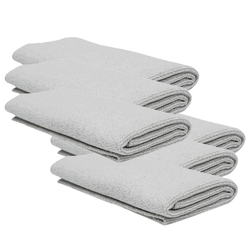 Collinite Black Applicator Sponge - 6-Pack