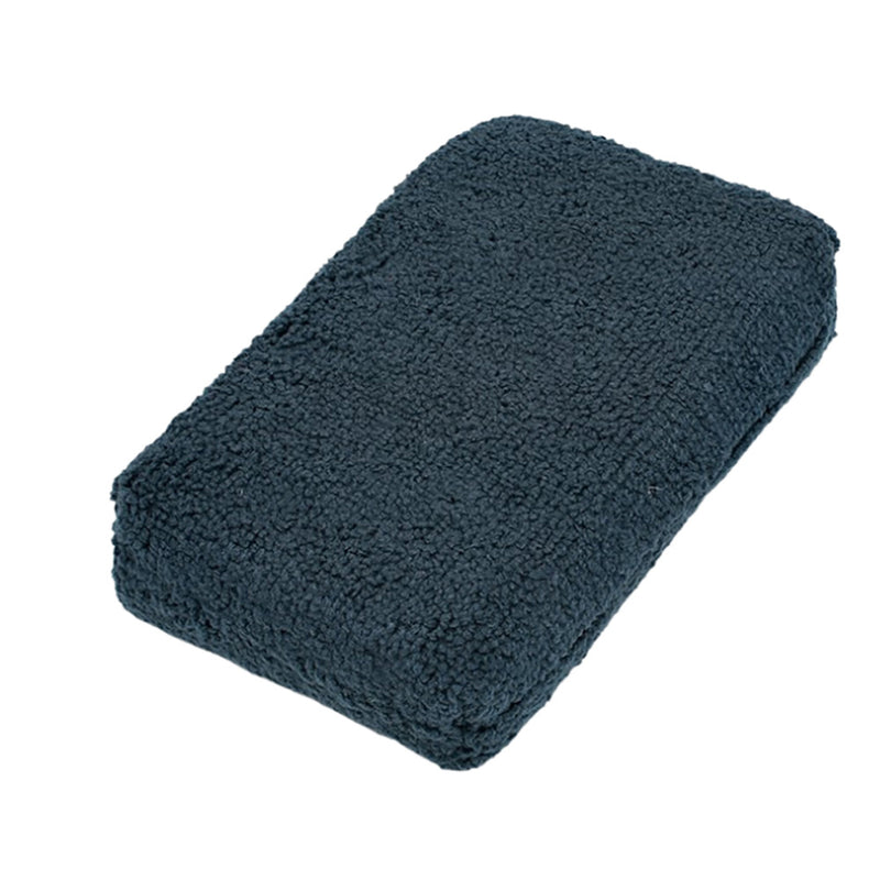 Collinite Edgeless Microfiber Towels 80/20 Blend - 12-Pack