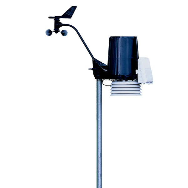 6322C Wired Integrated Sensor Suite w/Standard Radiation Shield