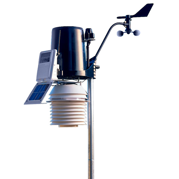 6328 Wireless Integrated Sensor Suite Plus w/Fan Aspirated Radiation Shield