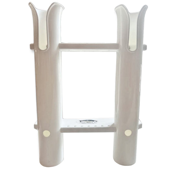 RH-2 Double Rod Holder w/Plier and Knife Storage