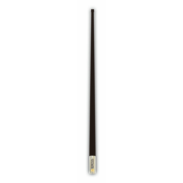 528-VB 4' VHF Antenna - Black