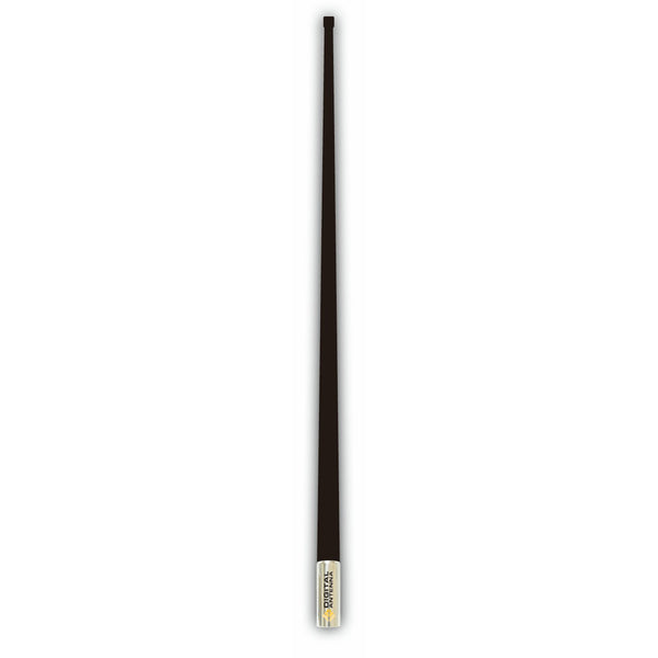 531-AB 4' AM/FM Antenna - Black