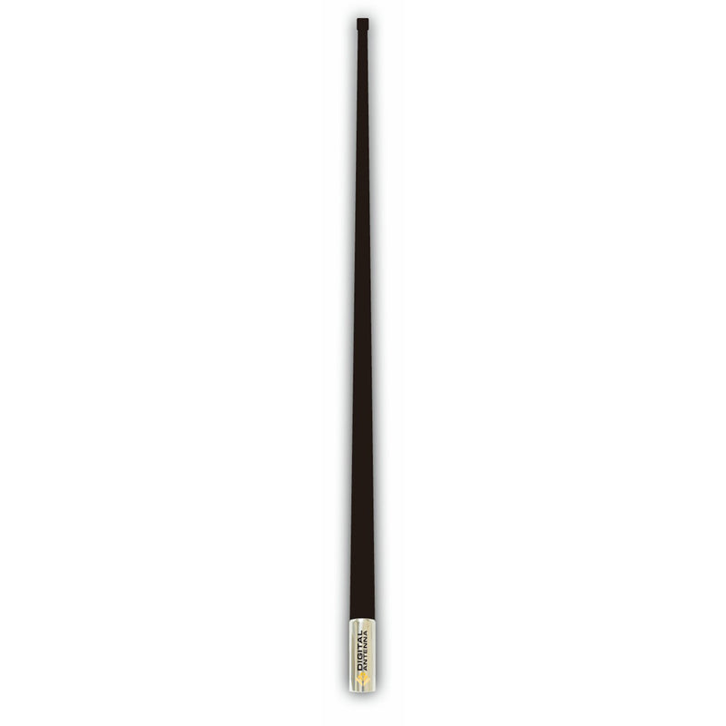 531-AB 4' AM/FM Antenna - Black