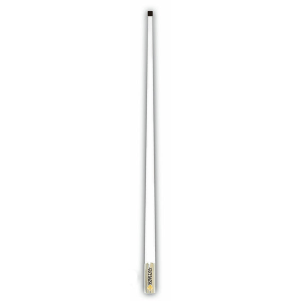 531-AW 4' AM/FM Antenna - White