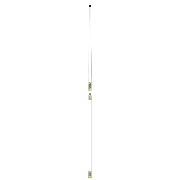532-VW-S 16' Antenna - White