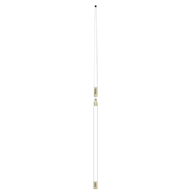 532-VW-S 16' Antenna - White