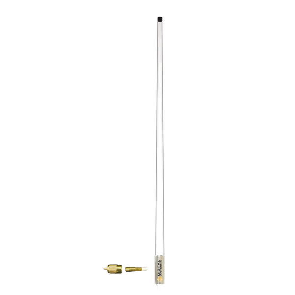 598-SW-S 8' AIS Marine Antenna w/25' Cable