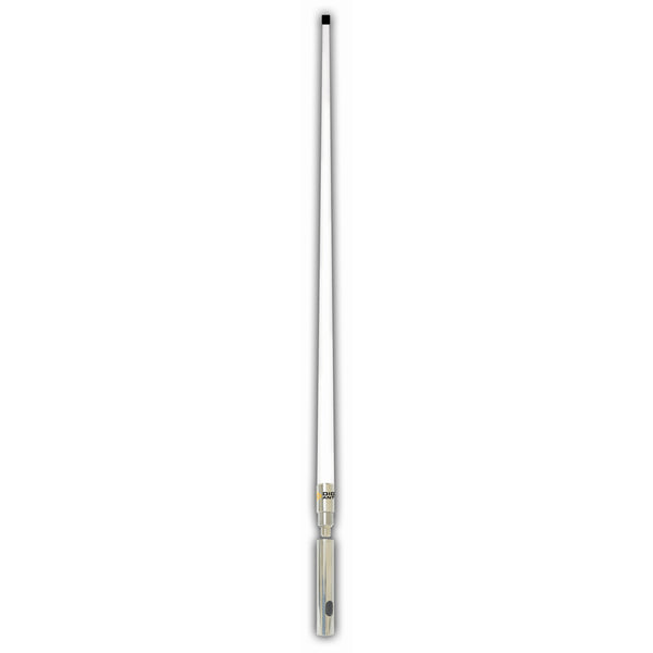 826-VW 4' VHF Antenna - White