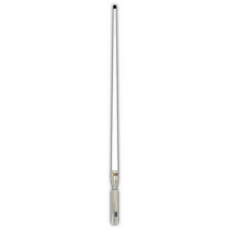 826-VW 4' VHF Antenna - White