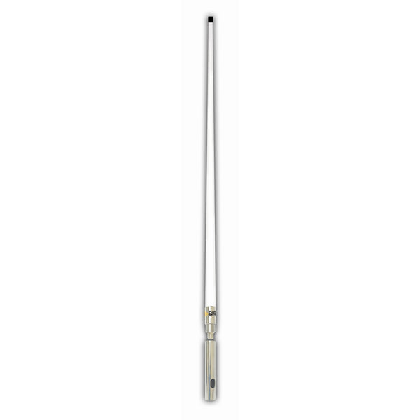 876-SW 4' AIS Antenna - White
