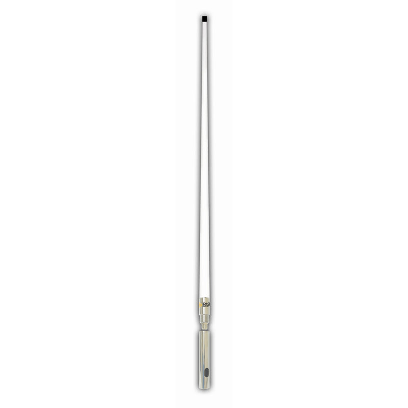 876-SW 4' AIS Antenna - White