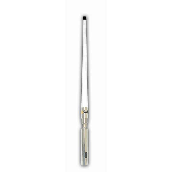 883-CW 4' Cellular Antenna - White