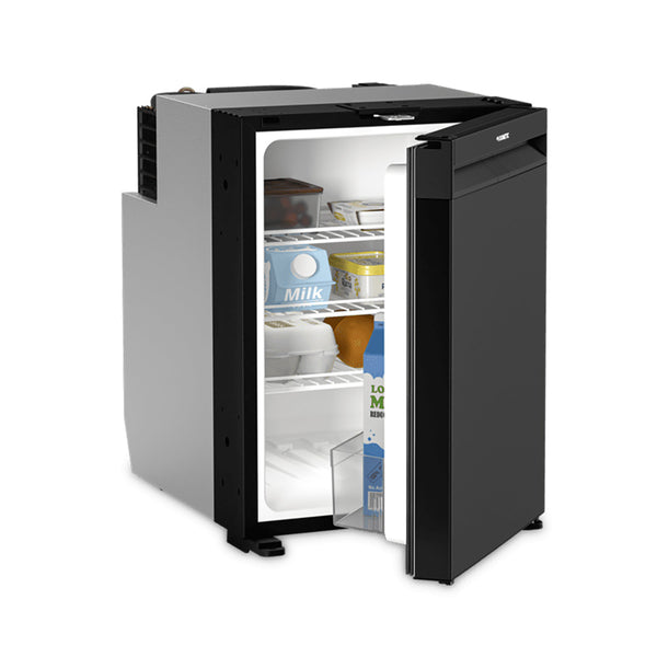 Dometic NRX 50E Compressor Refrigerator - 50 L - Black