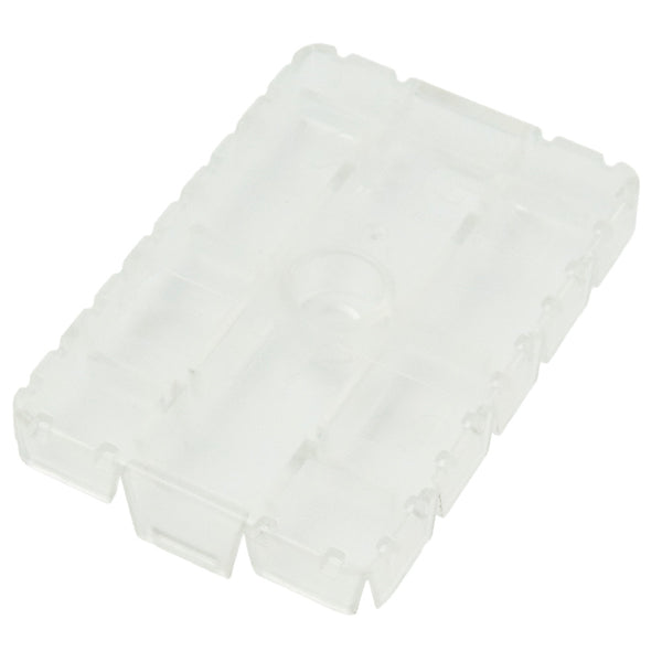 Egis Cover for Dual Bus 10 Circuits