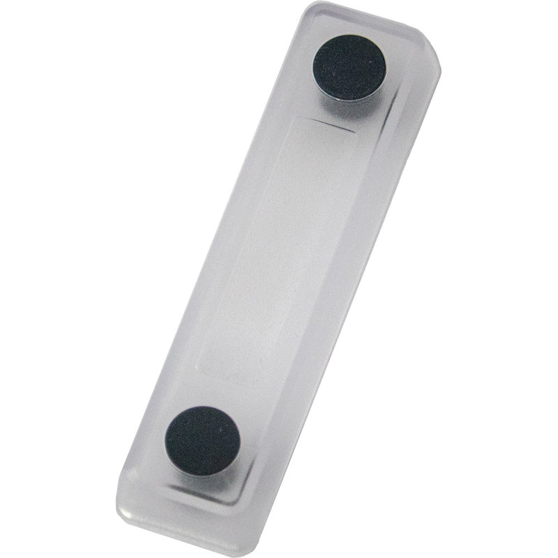 Egis Transparent BusBar Cover for 6100-205 & 6100-400