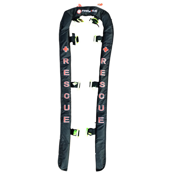 BFS-600 Backboard Flotation System
