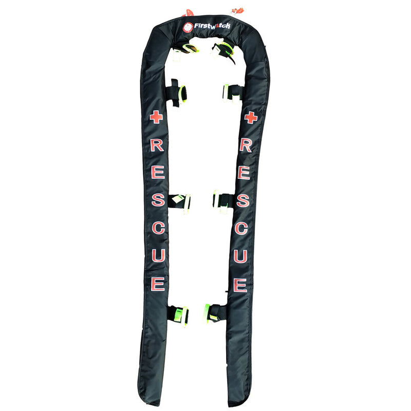 BFS-600 Backboard Flotation System