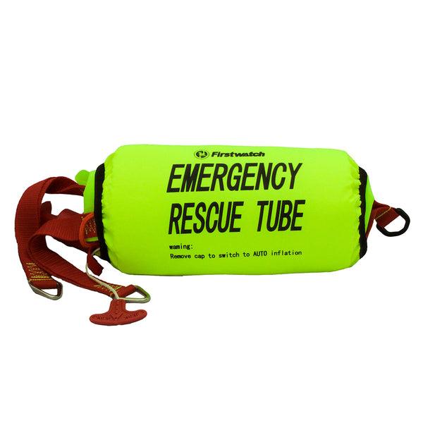 RBA-200 Throw Device & Rescue Tube