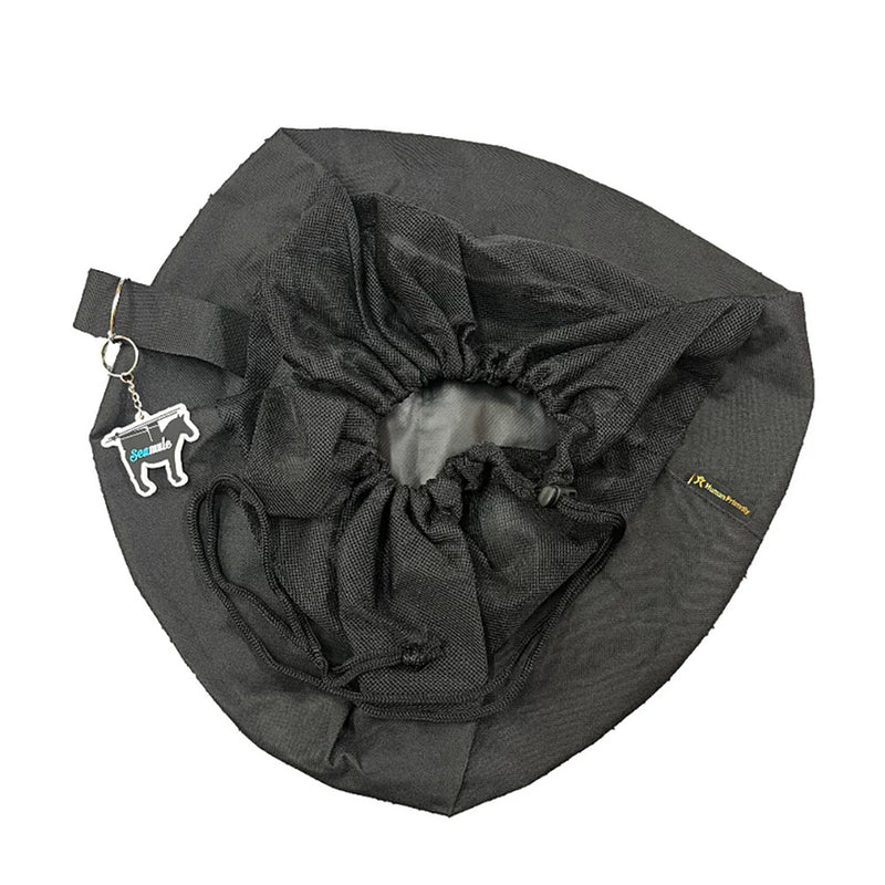 Flushmaster Portable Storage Bag