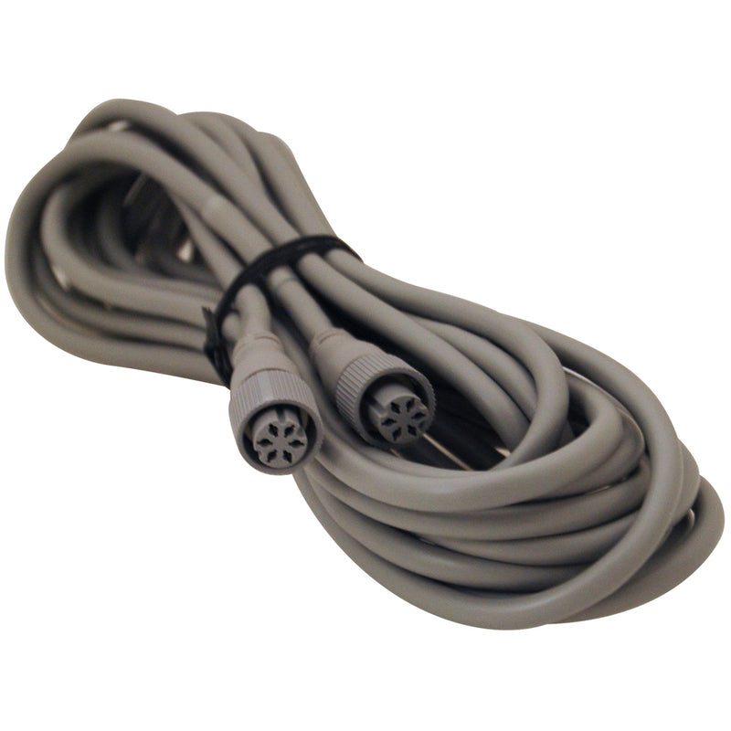 000-154-053 GPS Data Cable - 2 6Pin Female Connectors