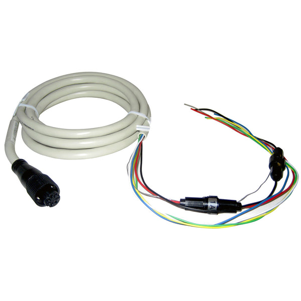 000-159-686 Power Data Cable