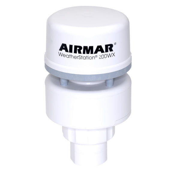 200WX Ultrasonic Weather Station
