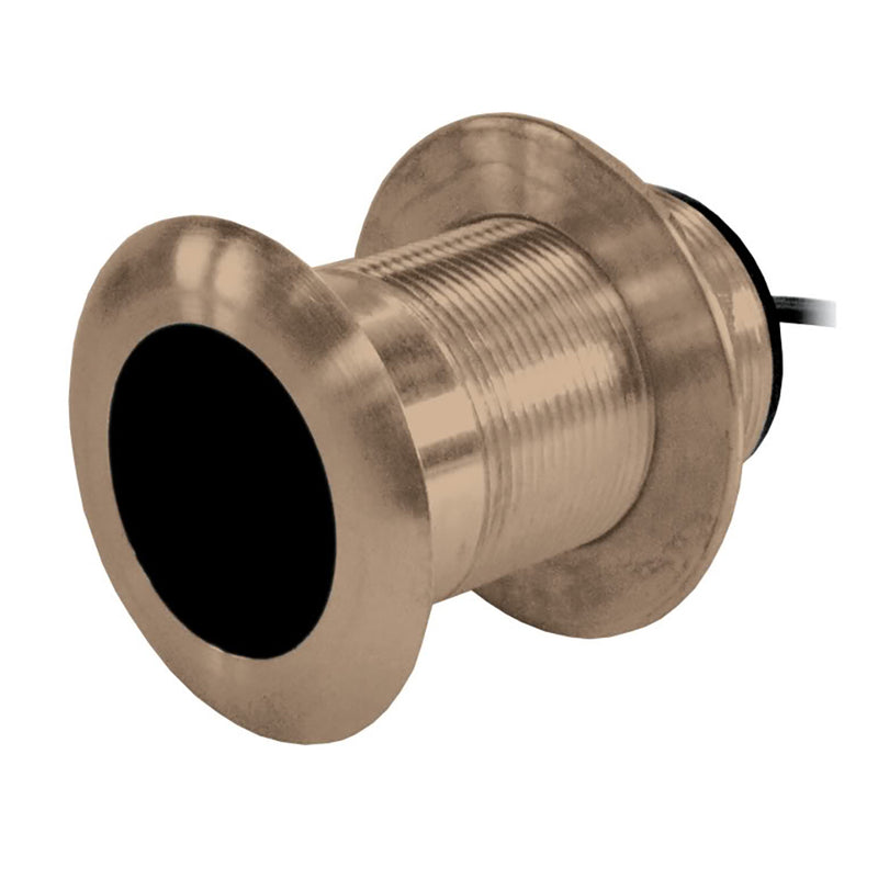 520T-BLD Bronze Thru-Hull Low Profile 600W - 10-Pin