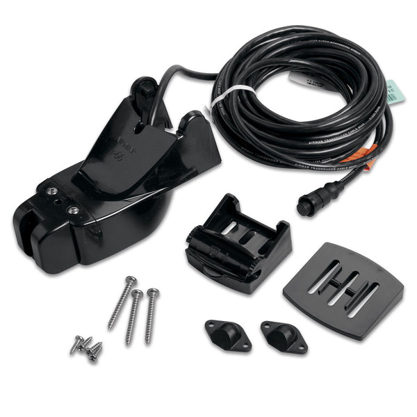 525ST-PWC Plastic TM Multisensor, 600W (8-Pin)